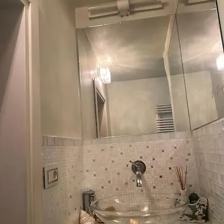 Lungarno Cellini Cielo Stellato Apartment Florence