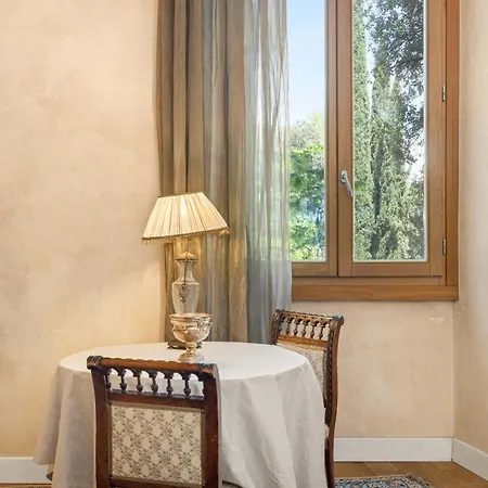 Lungarno Cellini Cielo Stellato Apartment