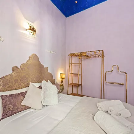 Lungarno Cellini Cielo Stellato Apartment