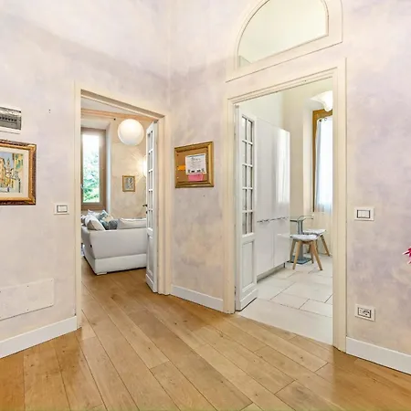 Lungarno Cellini Cielo Stellato Apartment Florence