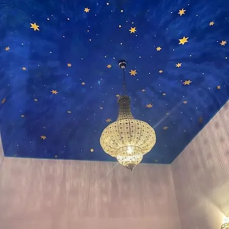 Lungarno Cellini Cielo Stellato *