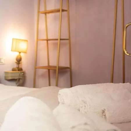 Apartament Lungarno Cellini Cielo Stellato