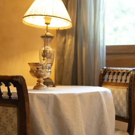 Apartament Lungarno Cellini Cielo Stellato