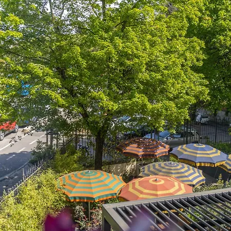 Apartament Lungarno Cellini Cielo Stellato Florencja