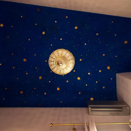 Lungarno Cellini Cielo Stellato *