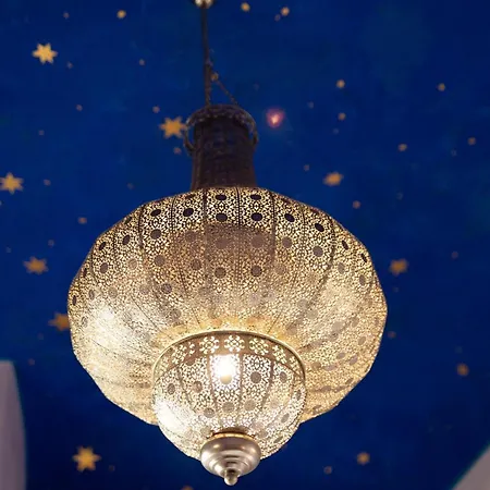 Lungarno Cellini Cielo Stellato Lägenhet *
